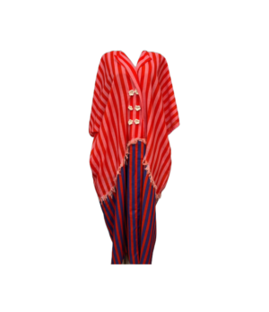 Bubu Gown